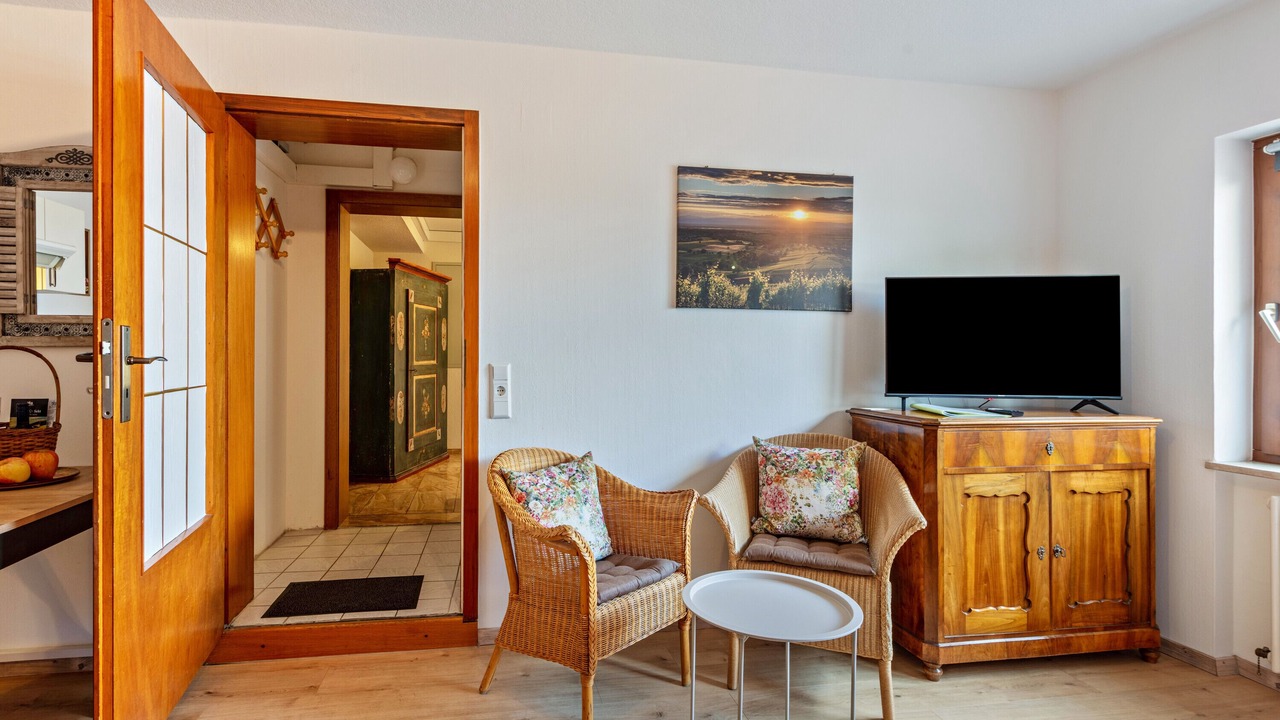 Photo of Bedroom in Britzingen