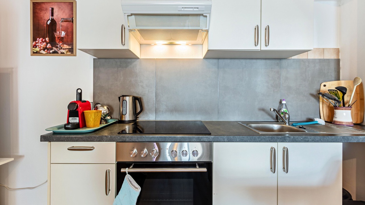 Photo of Kitchen in Britzingen
