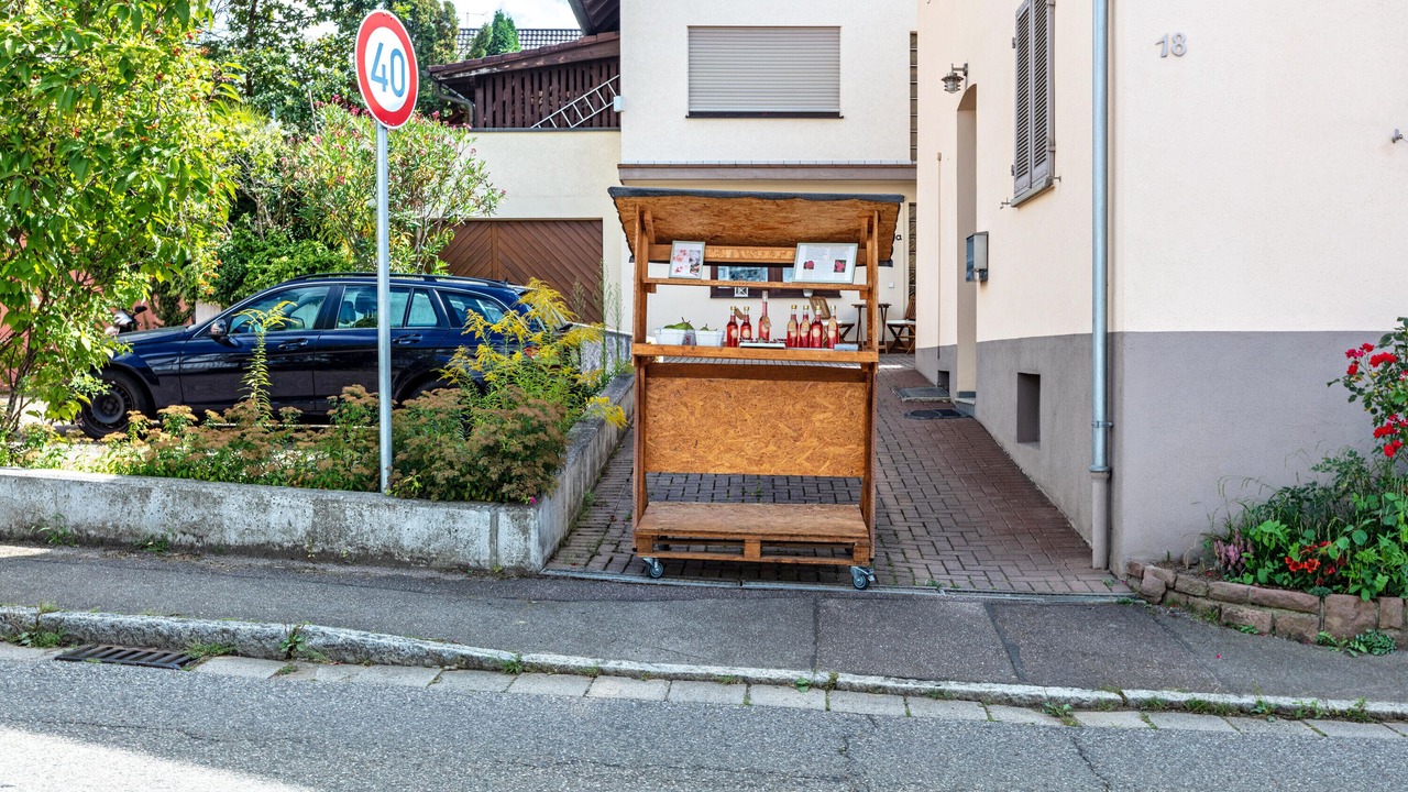 Photo of Outdoor in Britzingen