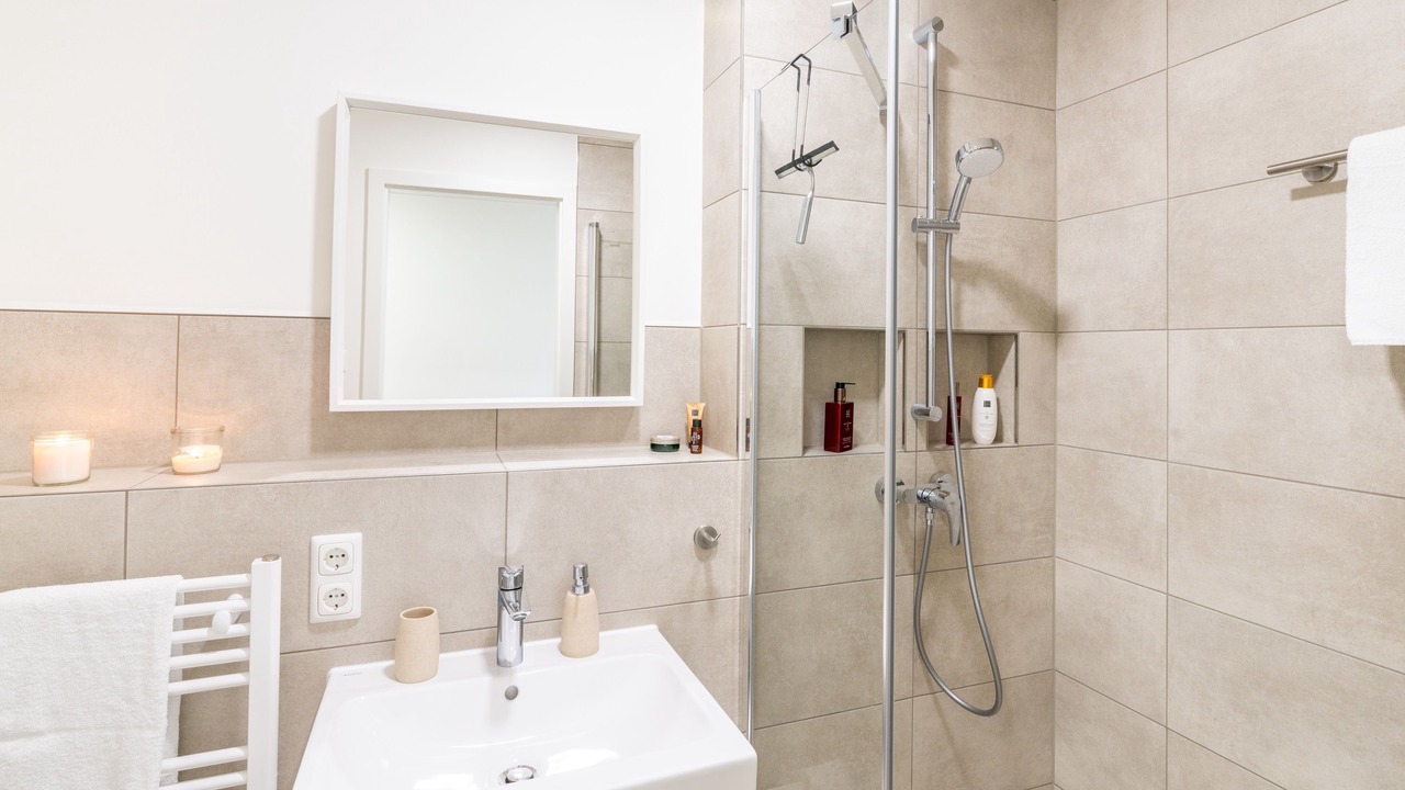 Photo of Bathroom in Zirchow