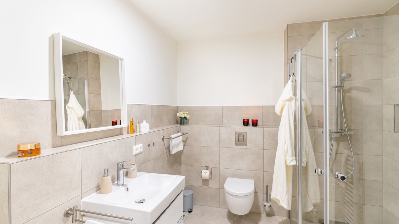 Photo of Bathroom in Zirchow