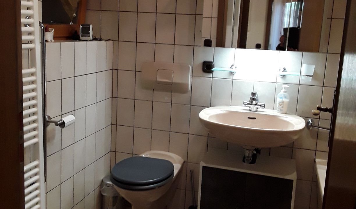 Photo of Bathroom in Altenkunstadt