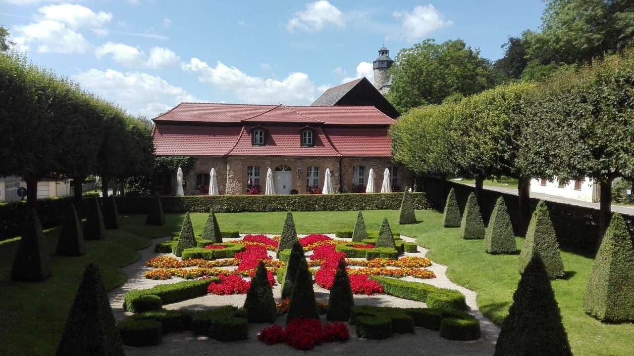 Photo of Outdoor in Altenkunstadt