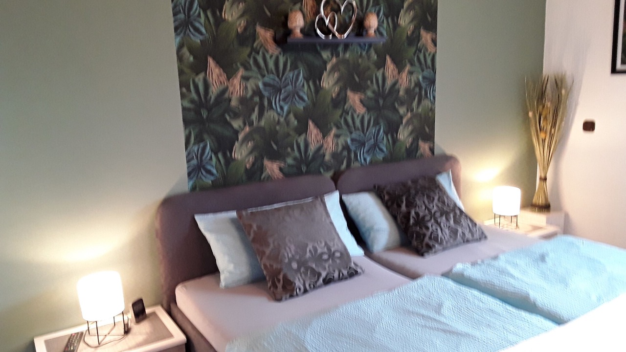 Photo of Bedroom in Altenkunstadt
