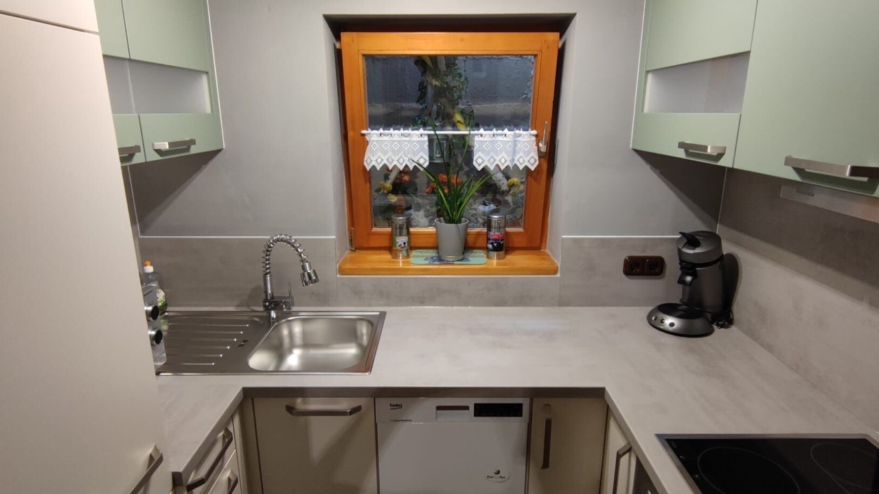Photo of Kitchen in Altenkunstadt