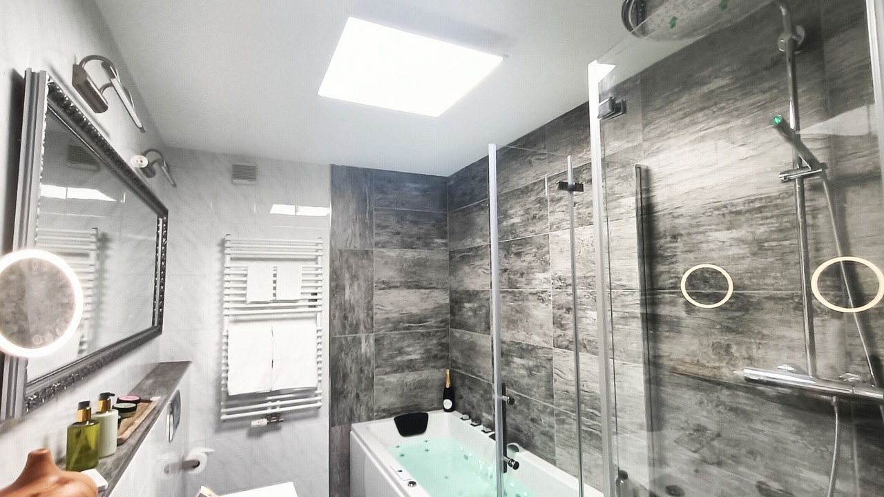 Photo of Bathroom in Neunkirchen am Brand