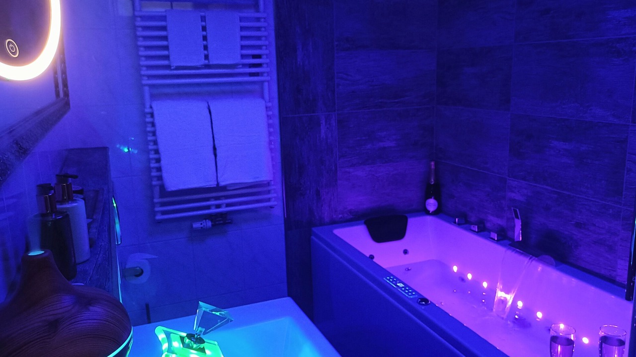 Photo of Bathroom in Neunkirchen am Brand