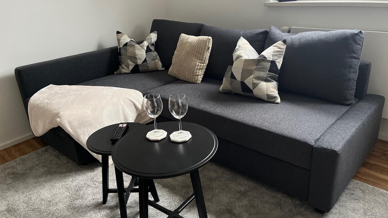 Photo of Livingroom in Staffelstein