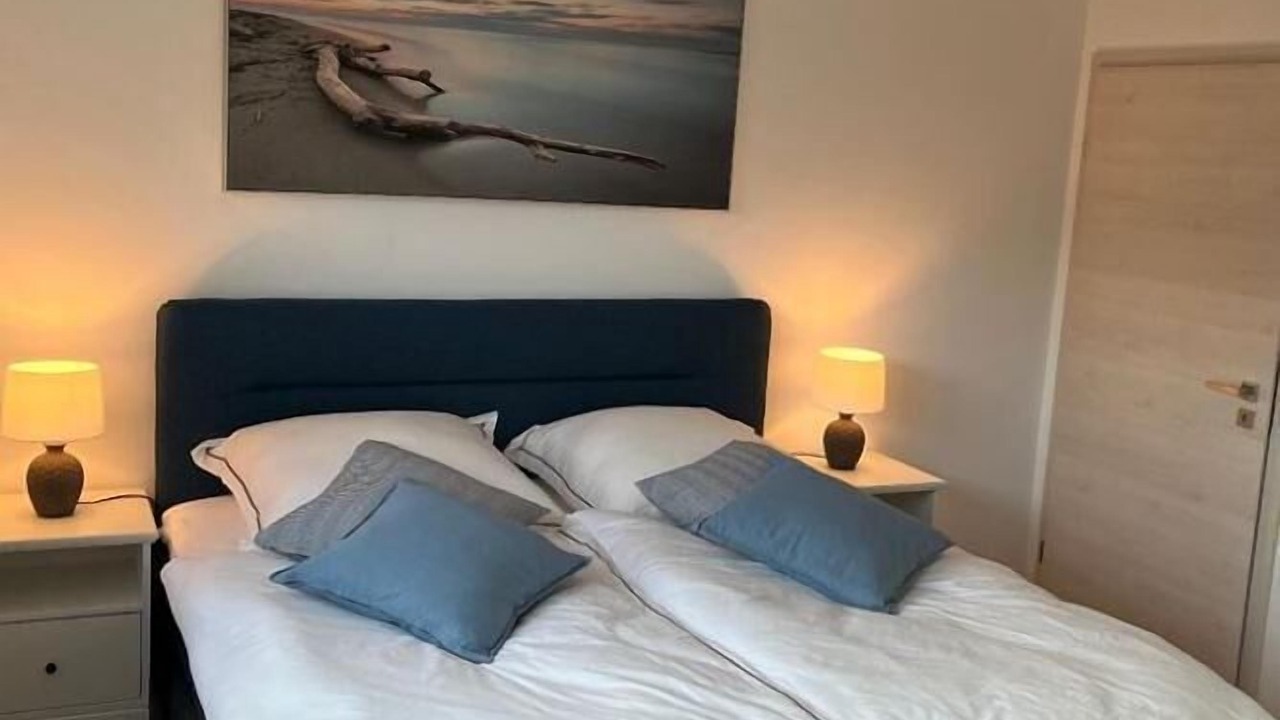 Photo of Bedroom in Staffelstein