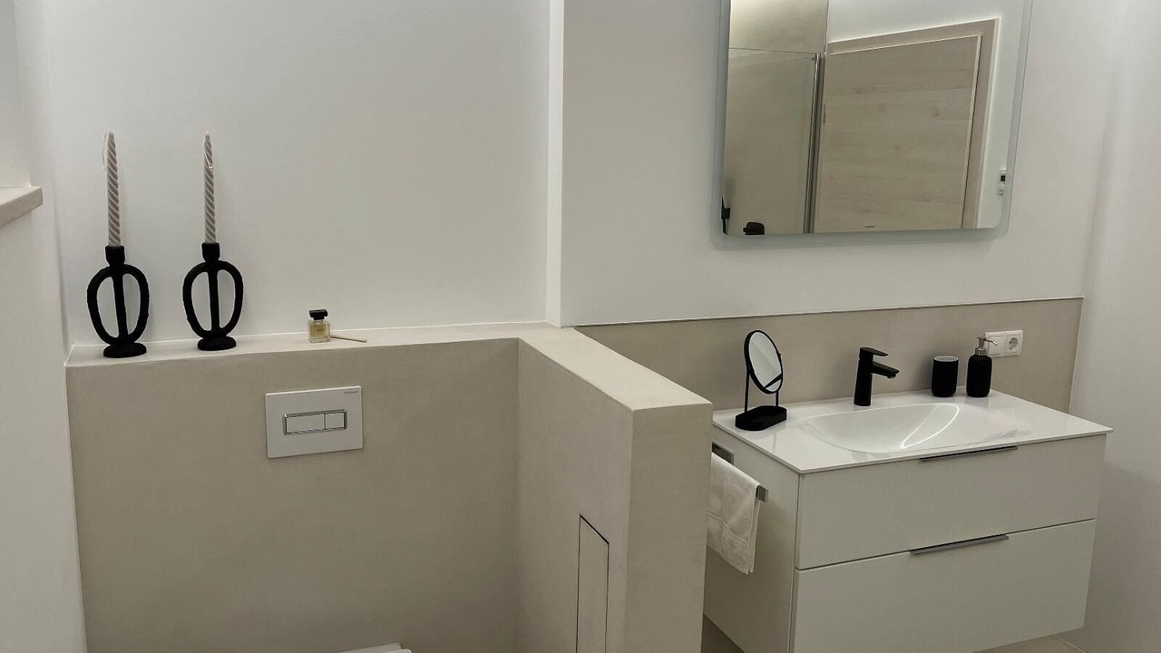 Photo of Bathroom in Staffelstein