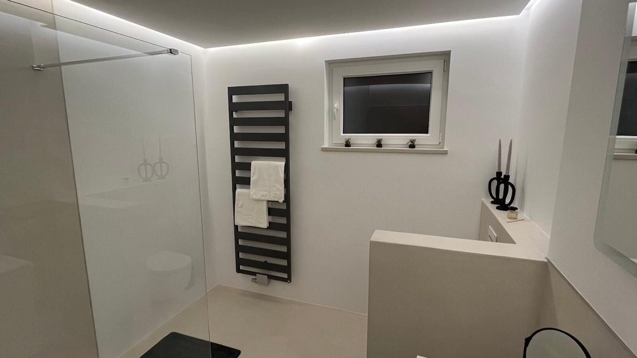 Photo of Bathroom in Staffelstein