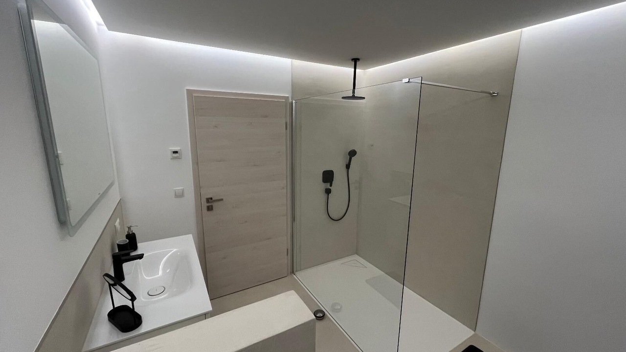 Photo of Bathroom in Staffelstein