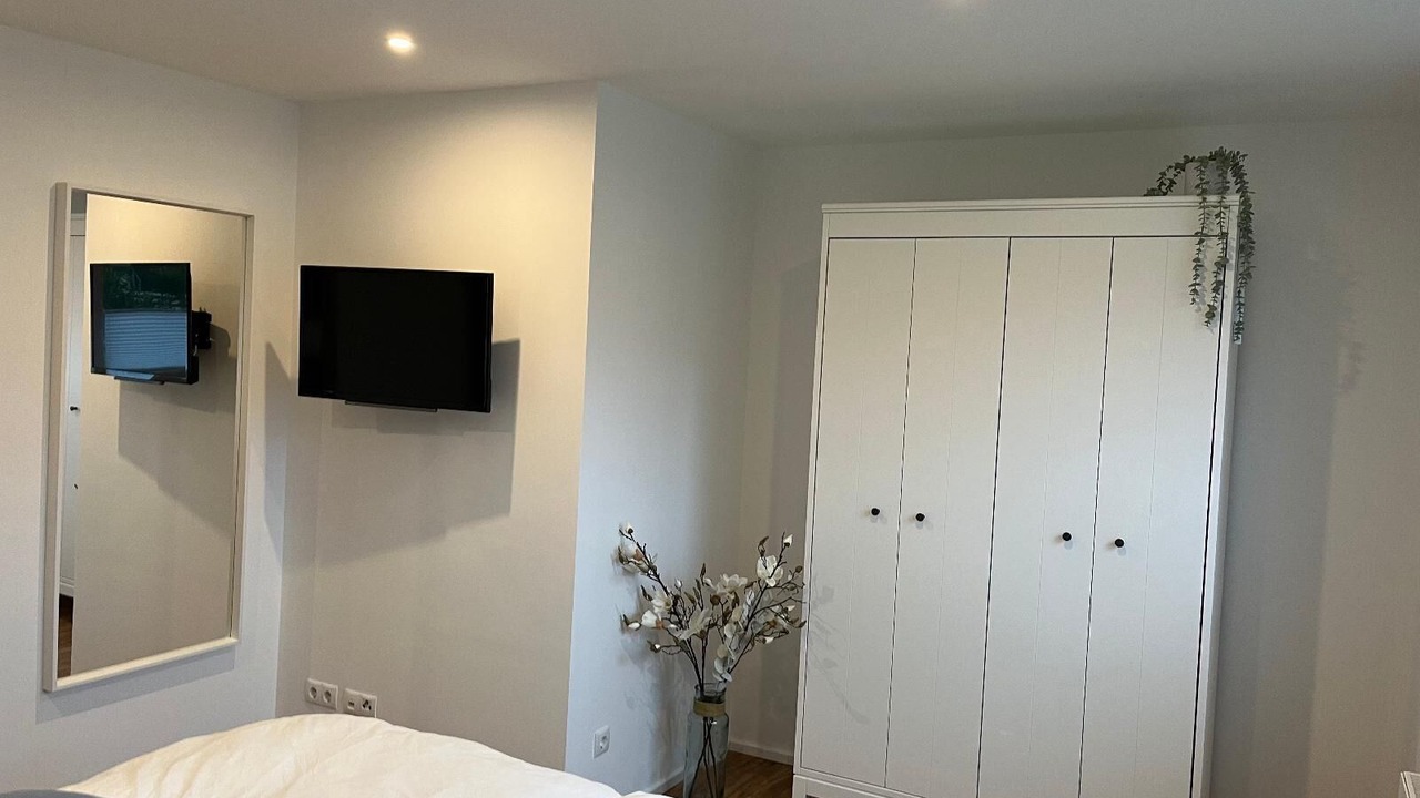 Photo of Bedroom in Staffelstein