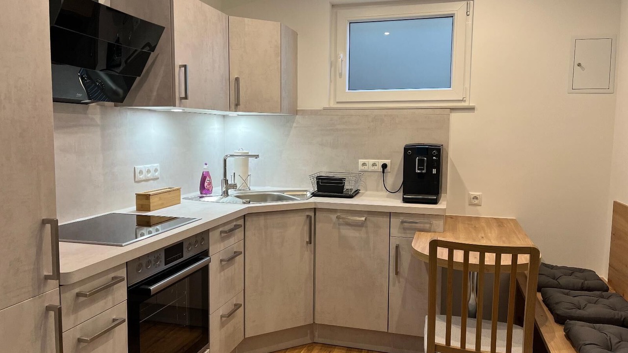 Photo of Kitchen in Staffelstein