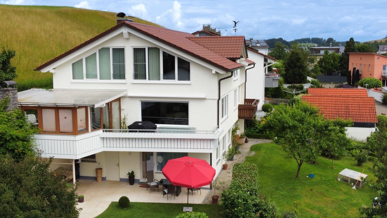 Photo of Outdoor in Oberreitnau