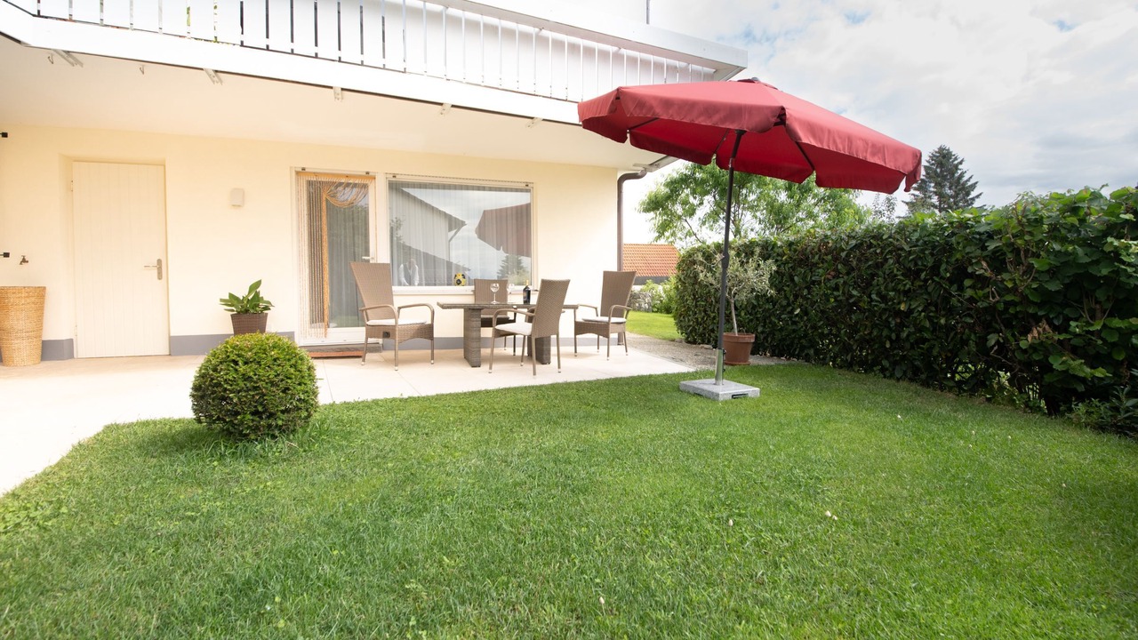 Photo of Outdoor in Oberreitnau
