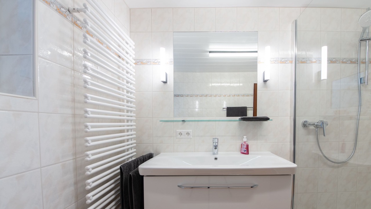 Photo of Bathroom in Oberreitnau