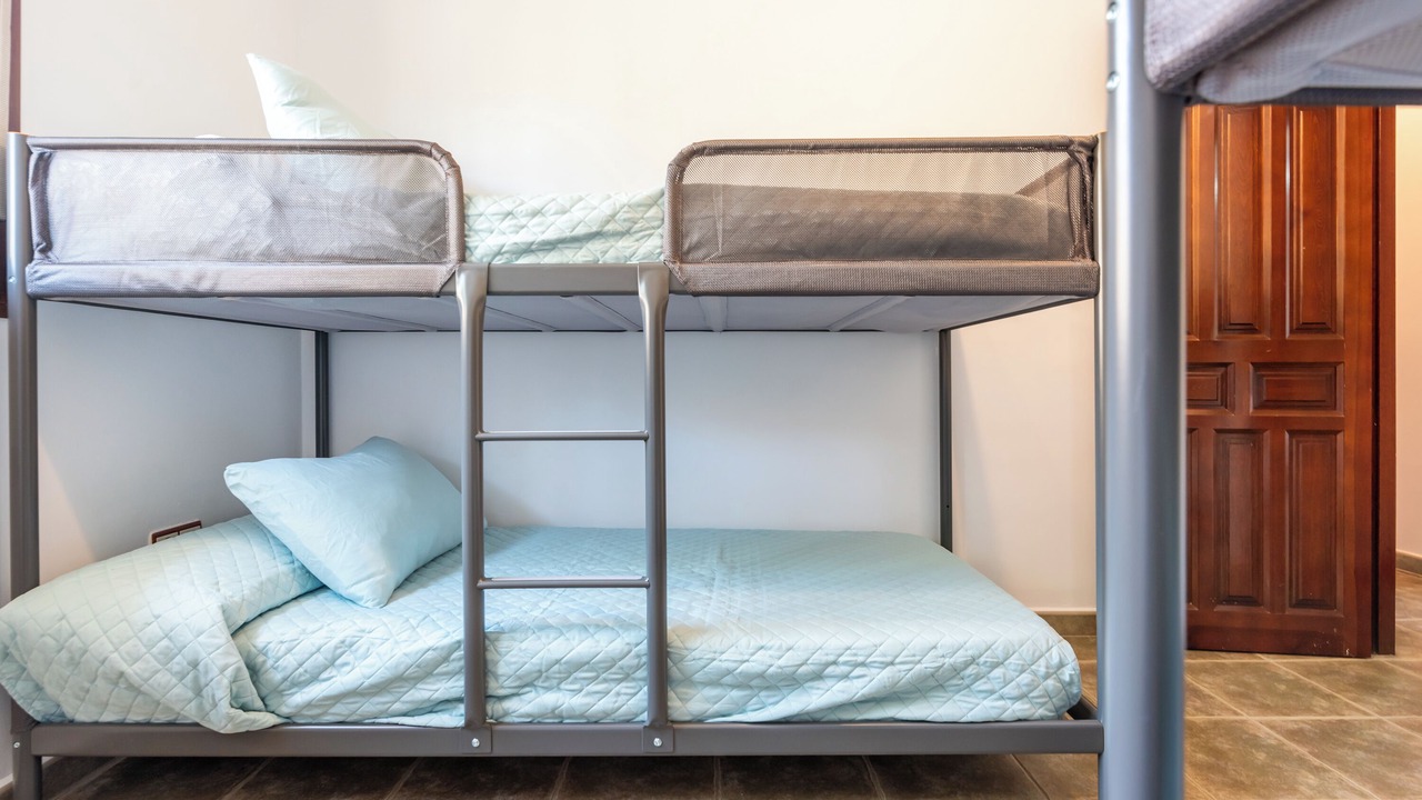 Photo of Bedroom in Sayalonga