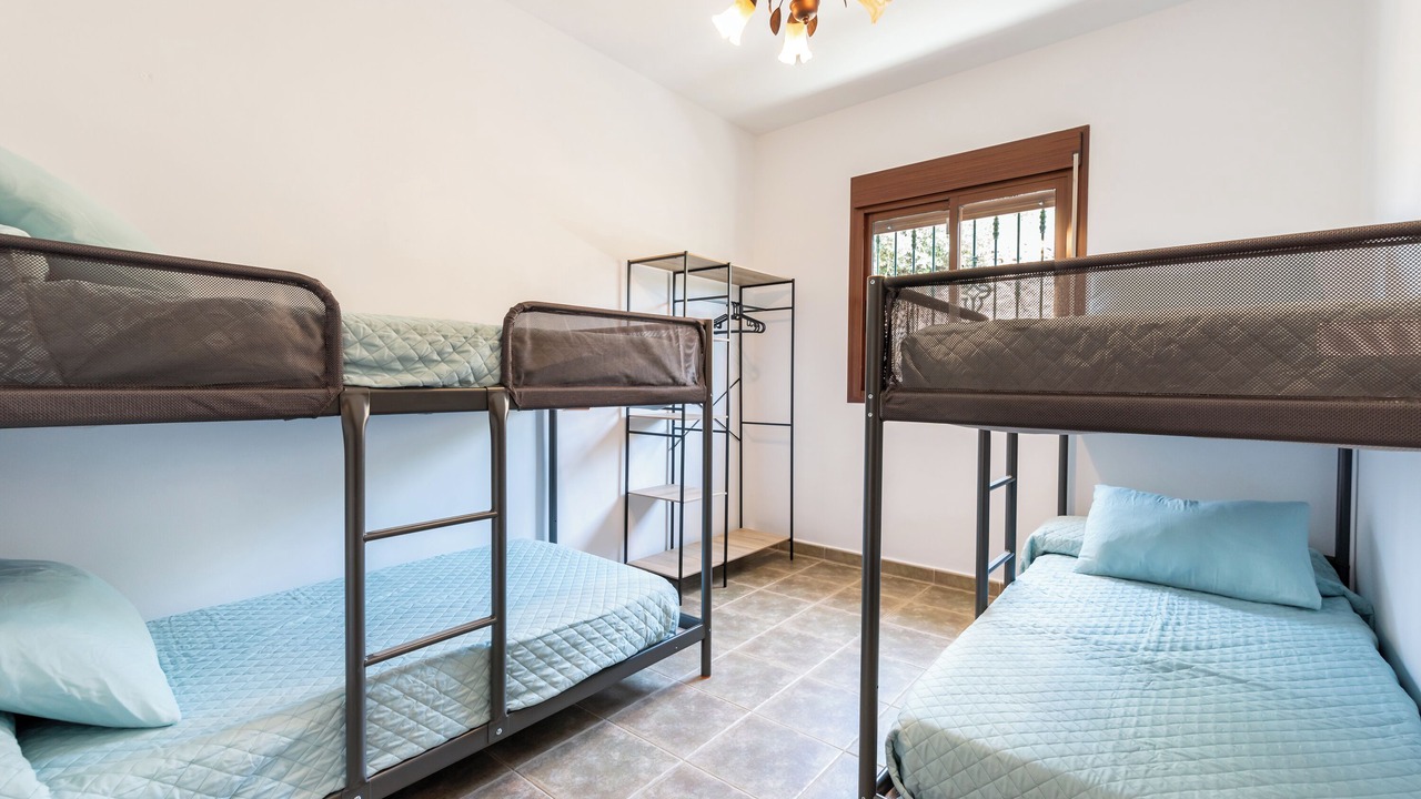Photo of Bedroom in Sayalonga