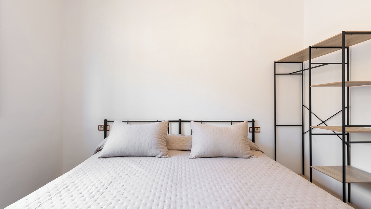 Photo of Bedroom in Sayalonga