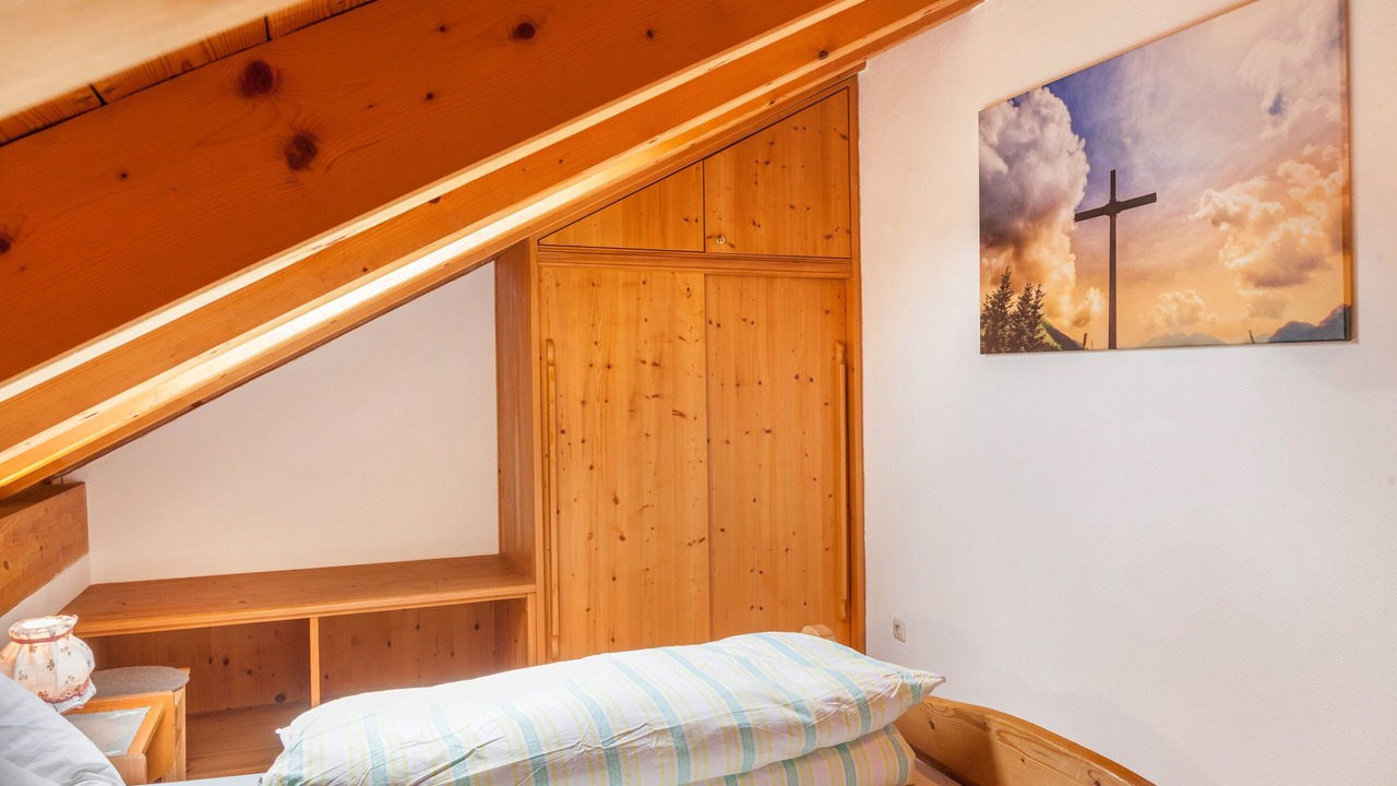 Photo of Bedroom in Obergrainau