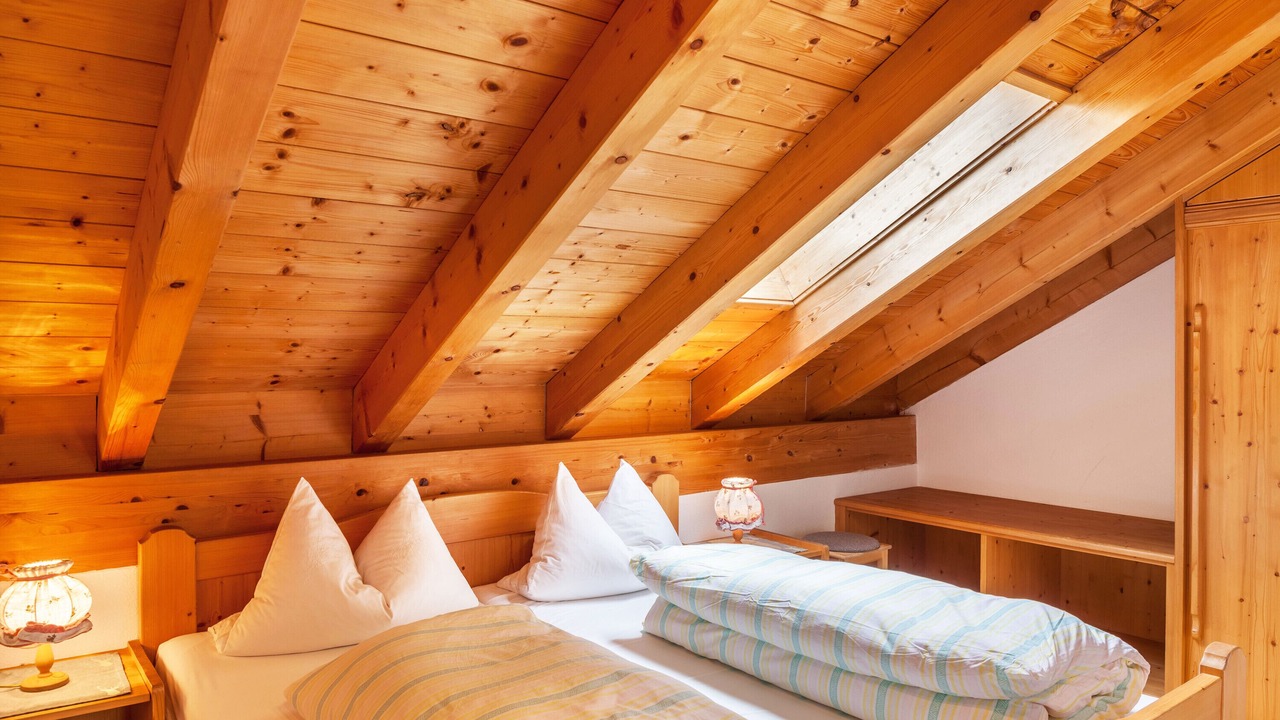 Photo of Bedroom in Obergrainau