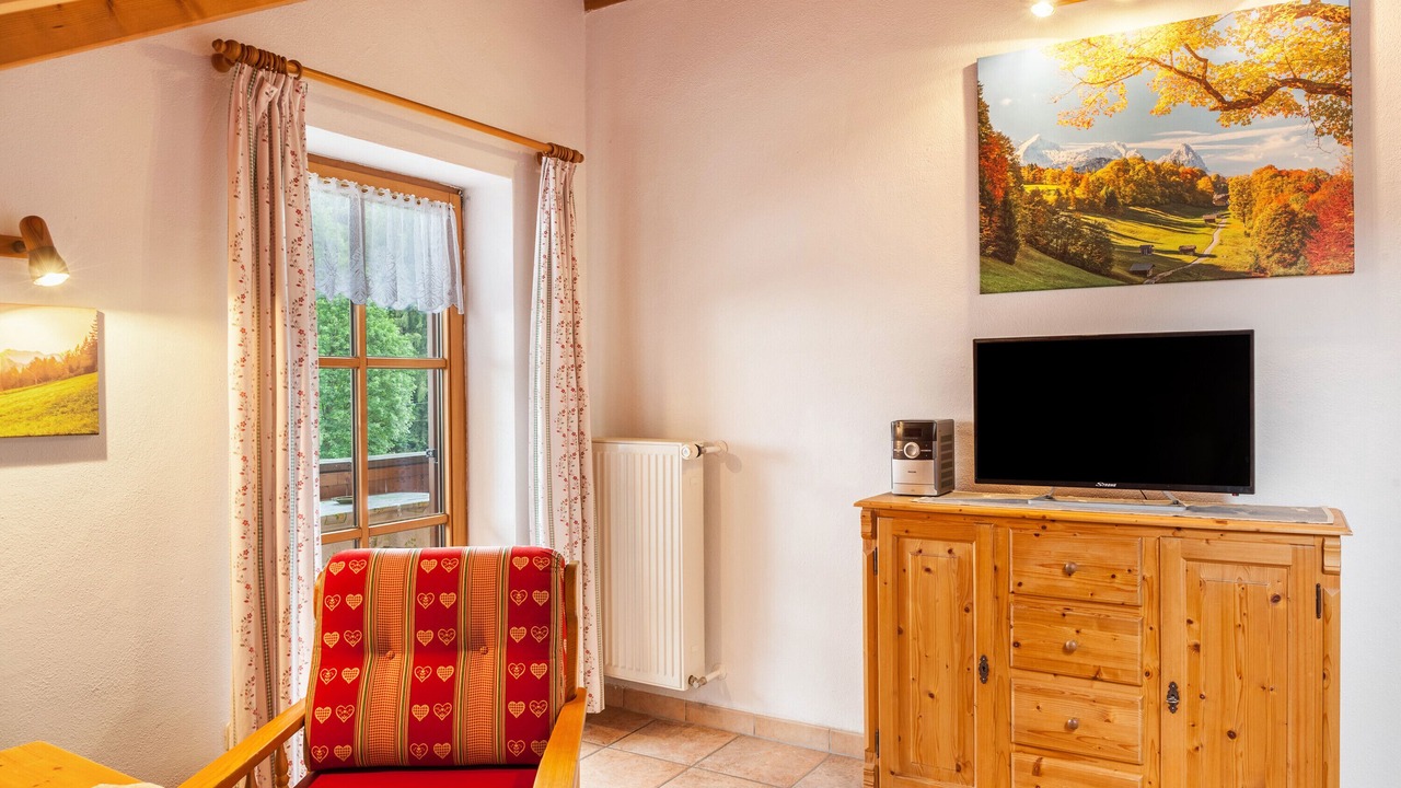 Photo of Livingroom in Obergrainau