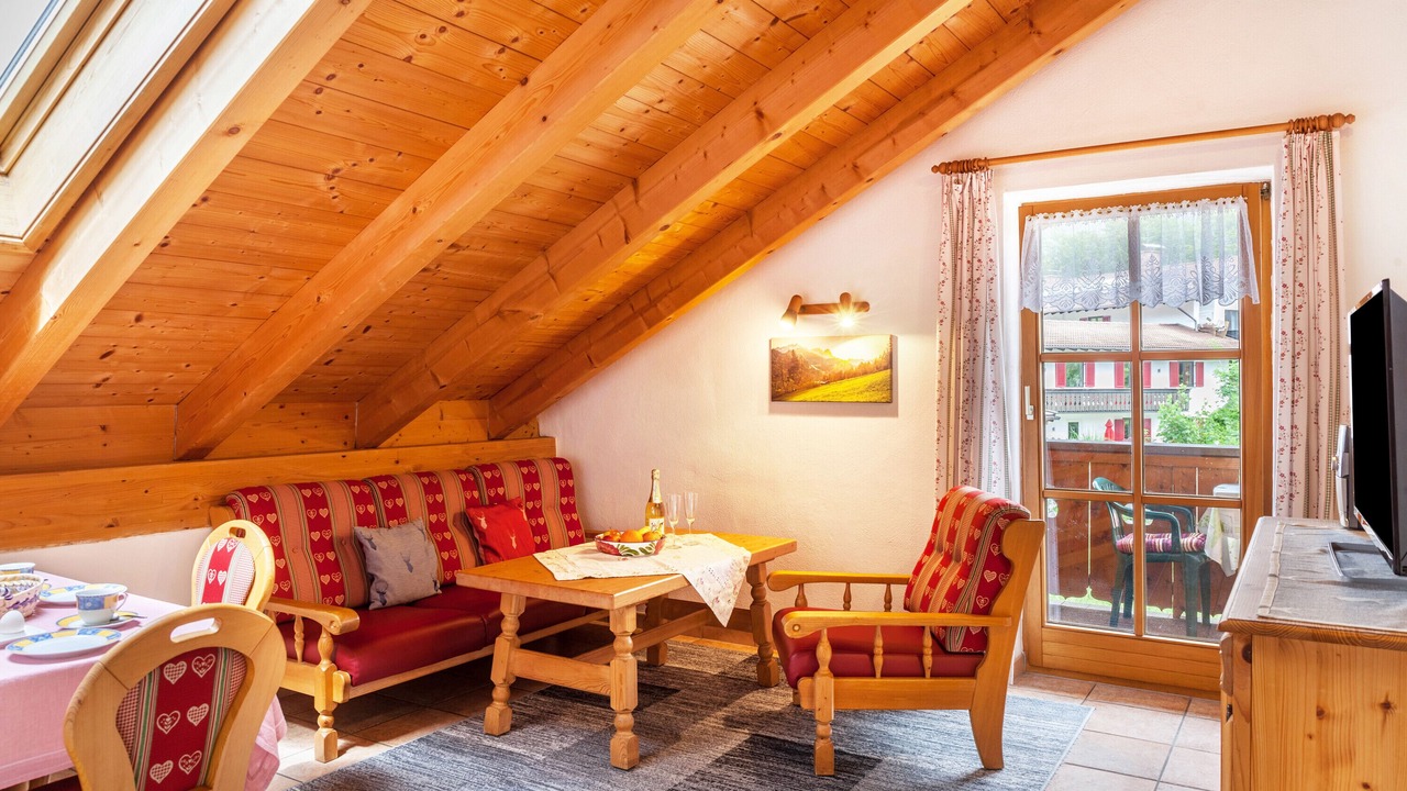 Photo of Livingroom in Obergrainau