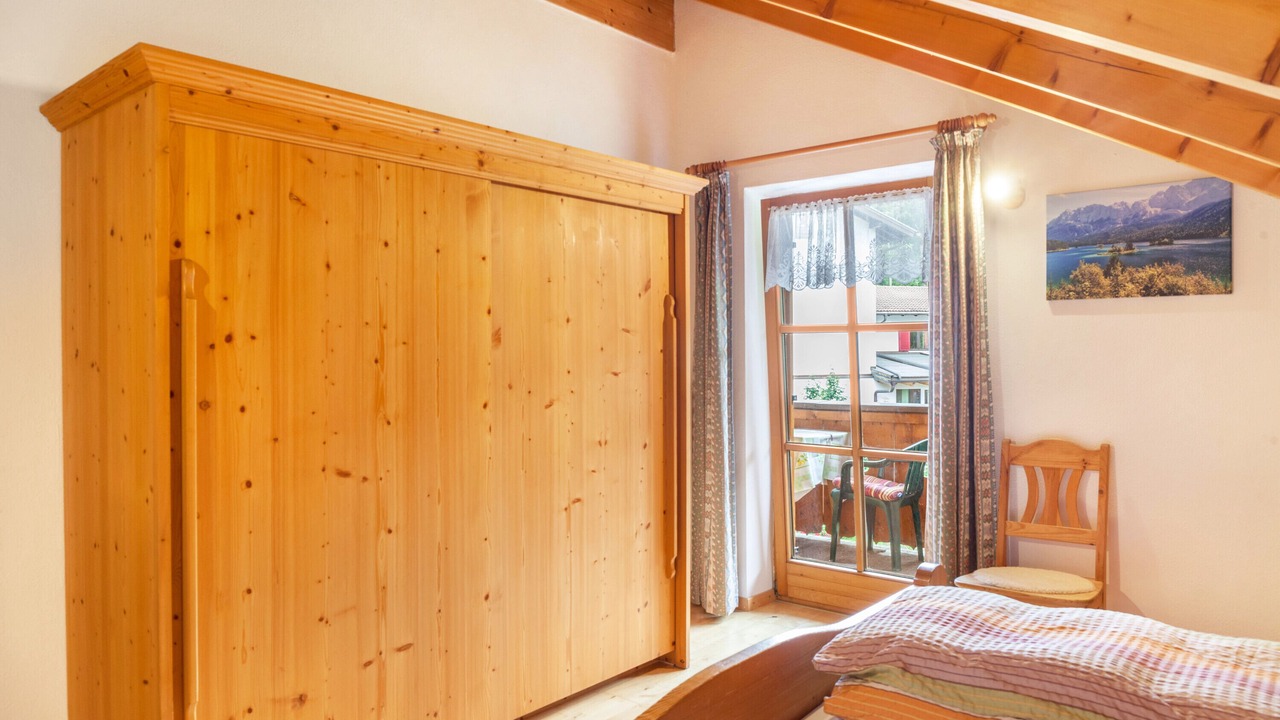 Photo of Bedroom in Obergrainau