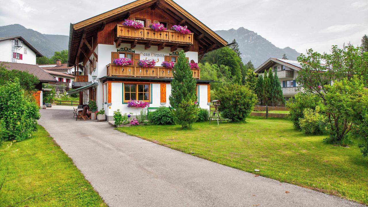 Photo of Outdoor in Obergrainau