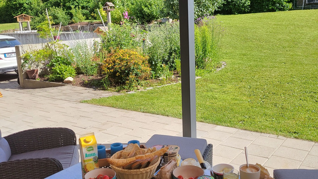 Photo of Outdoor in Mellrichstadt