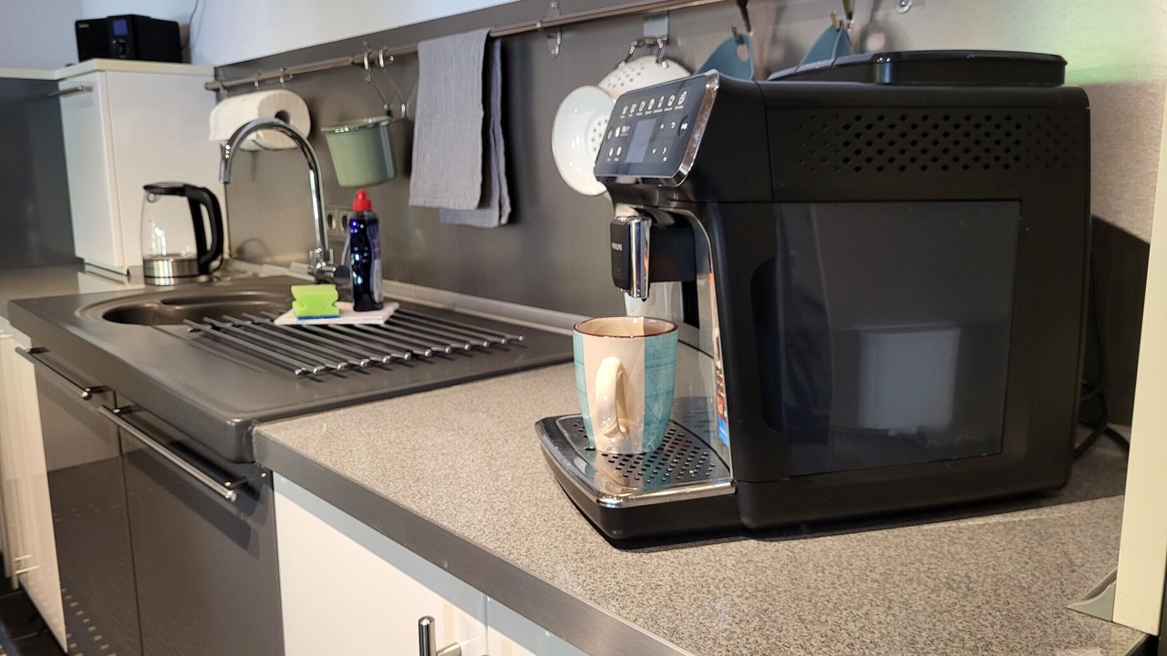 Photo of Kitchen in Mellrichstadt