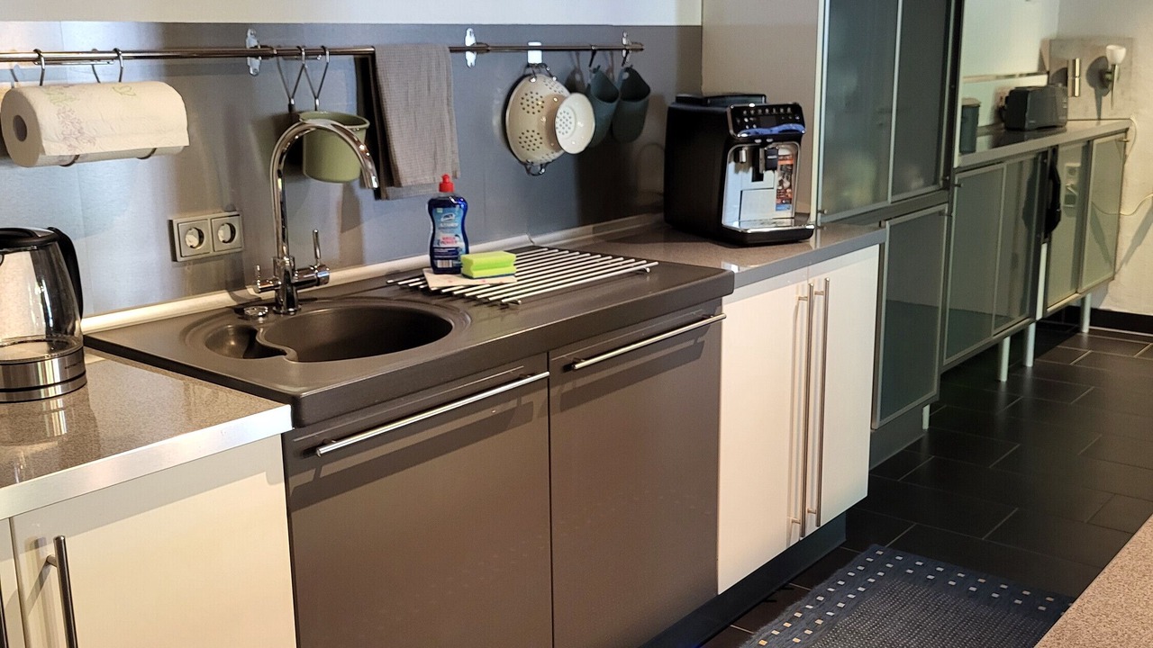 Photo of Kitchen in Mellrichstadt