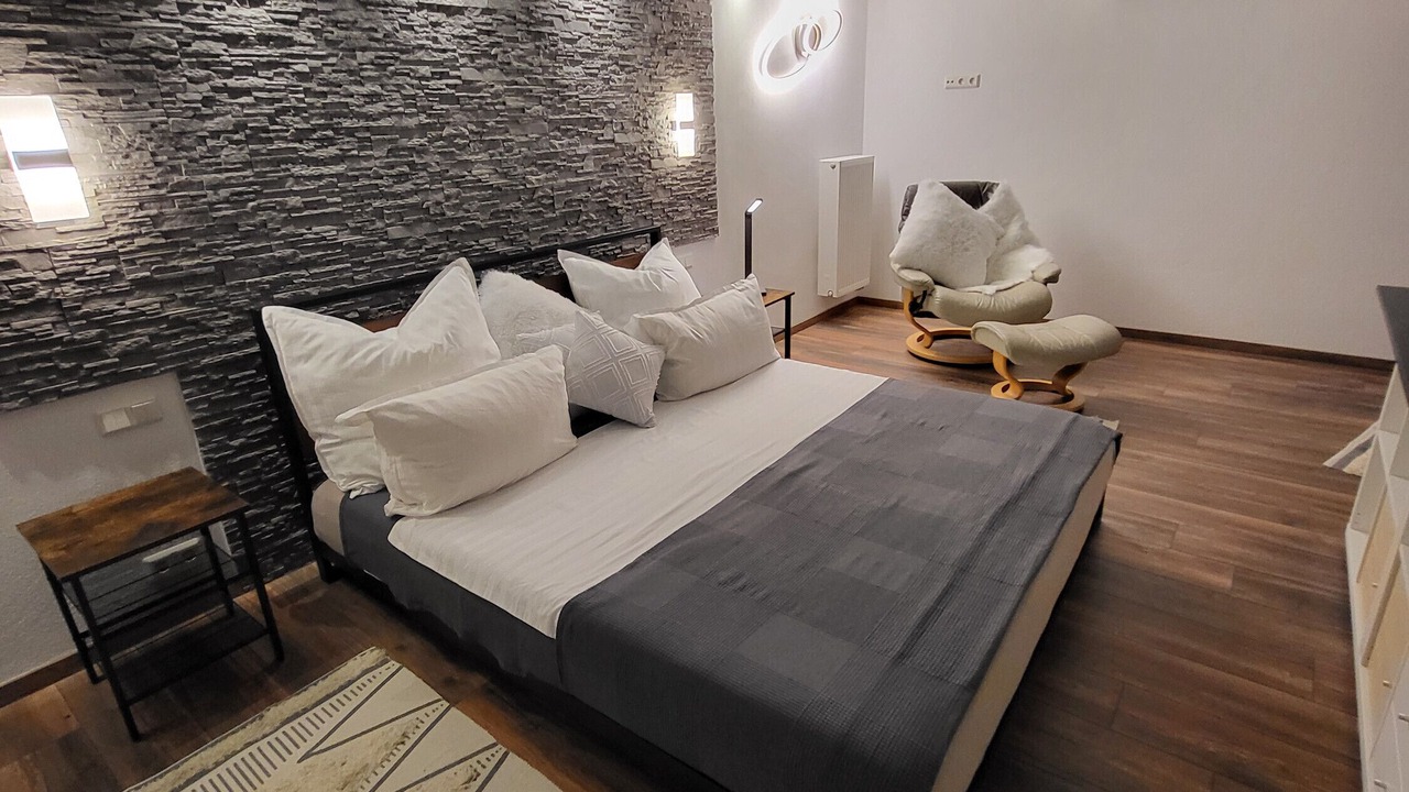 Photo of Bedroom in Mellrichstadt