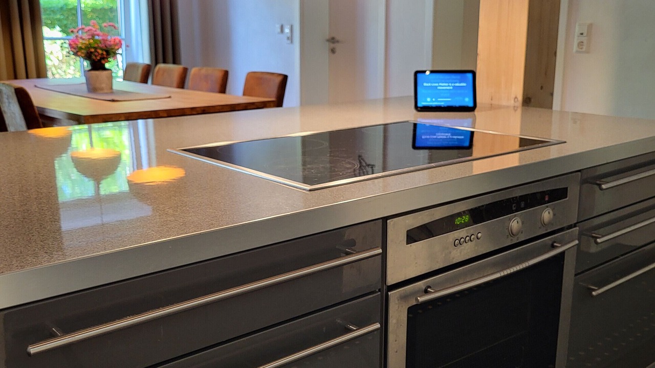 Photo of Kitchen in Mellrichstadt