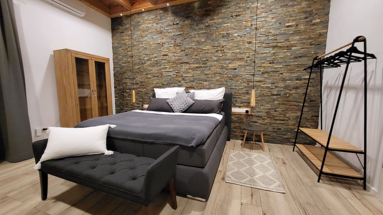 Photo of Bedroom in Mellrichstadt