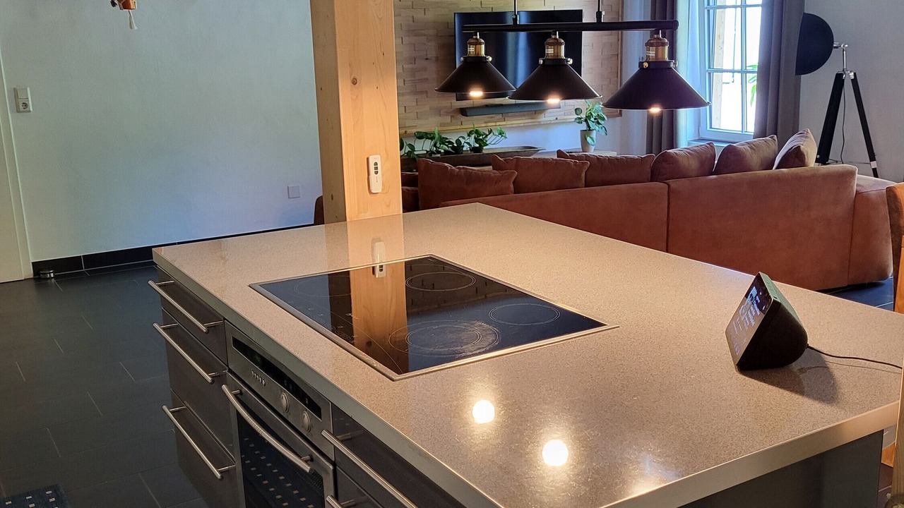 Photo of Kitchen in Mellrichstadt