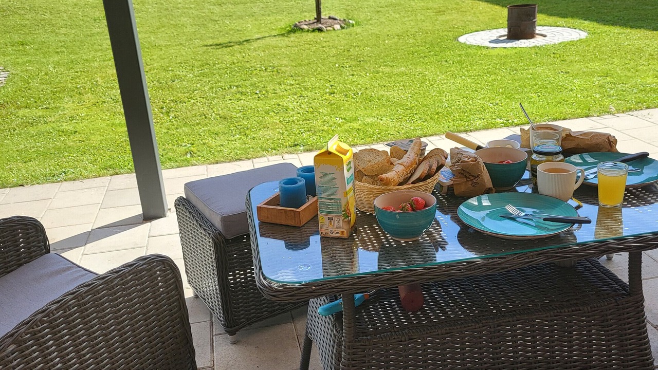 Photo of Outdoor in Mellrichstadt