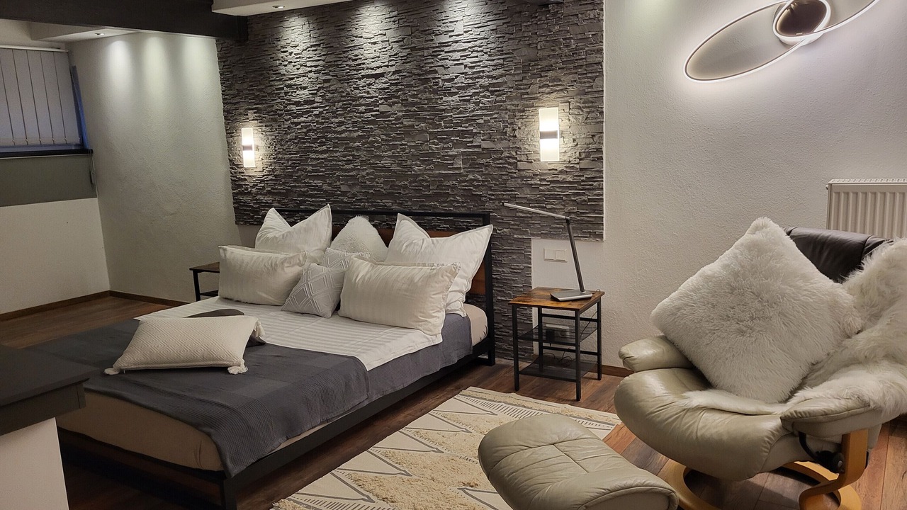 Photo of Bedroom in Mellrichstadt