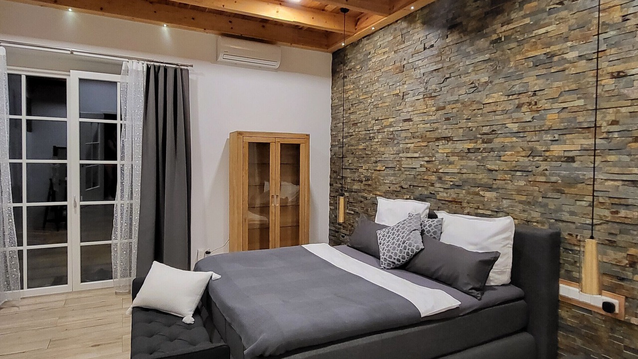 Photo of Bedroom in Mellrichstadt