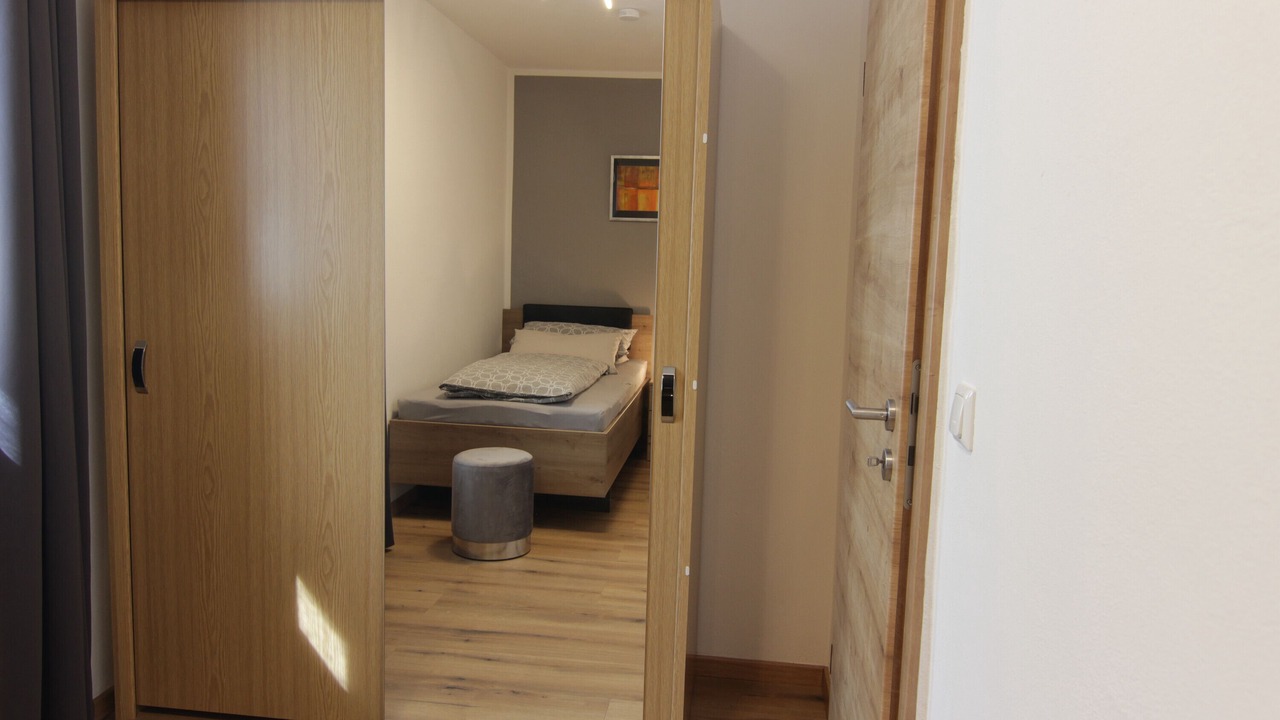 Photo of Bedroom in Vohenstrauss