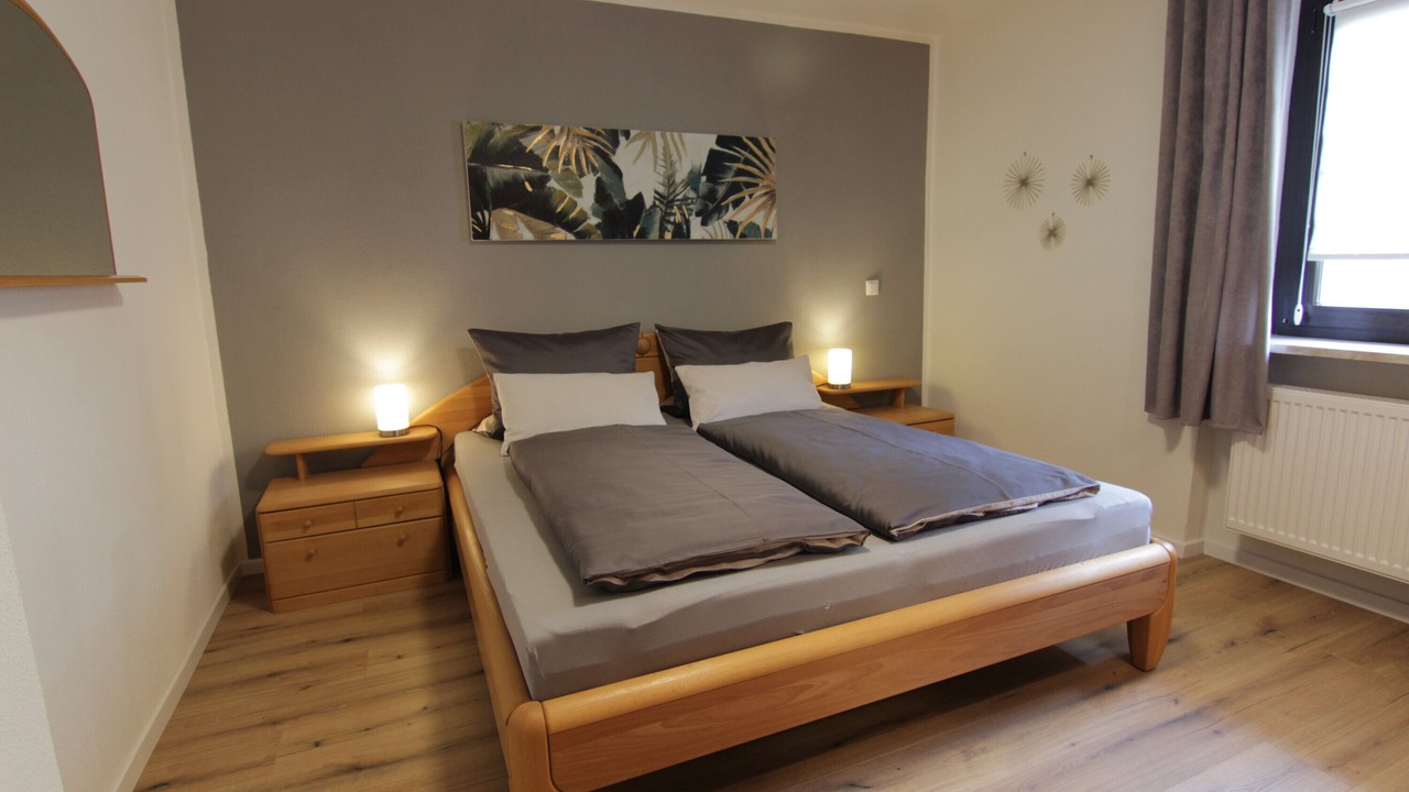 Photo of Bedroom in Vohenstrauss