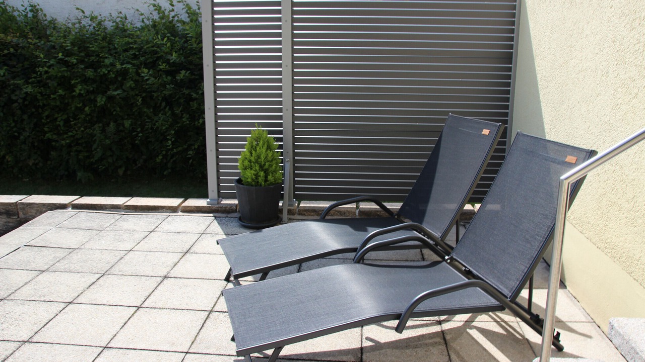 Photo of Patio Balcony in Vohenstrauss