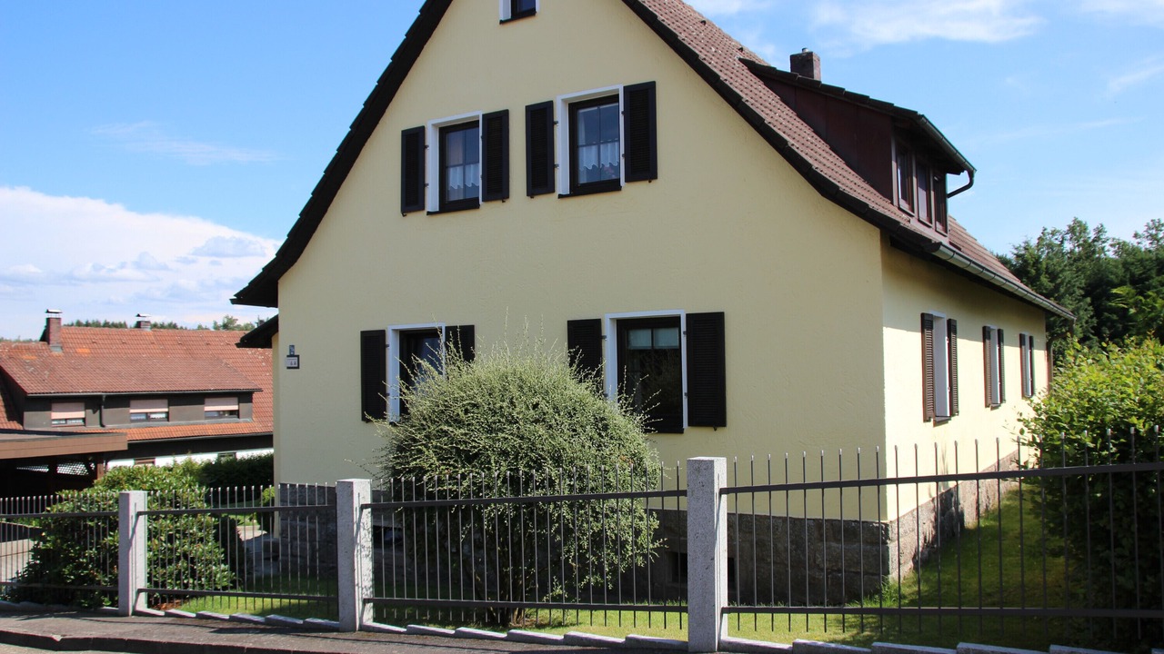 Photo of Outdoor in Vohenstrauss