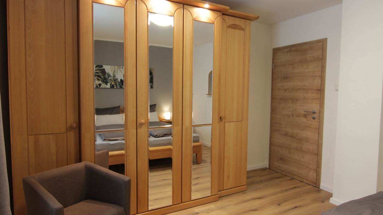 Photo of Bedroom in Vohenstrauss