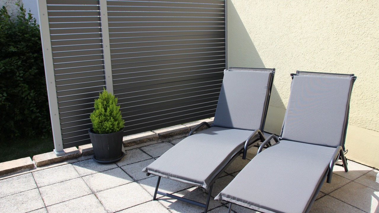 Photo of Patio Balcony in Vohenstrauss