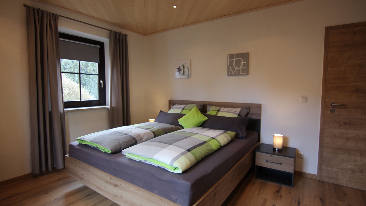 Photo of Bedroom in Vohenstrauss