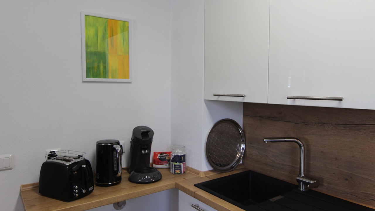 Photo of Kitchen in Vohenstrauss