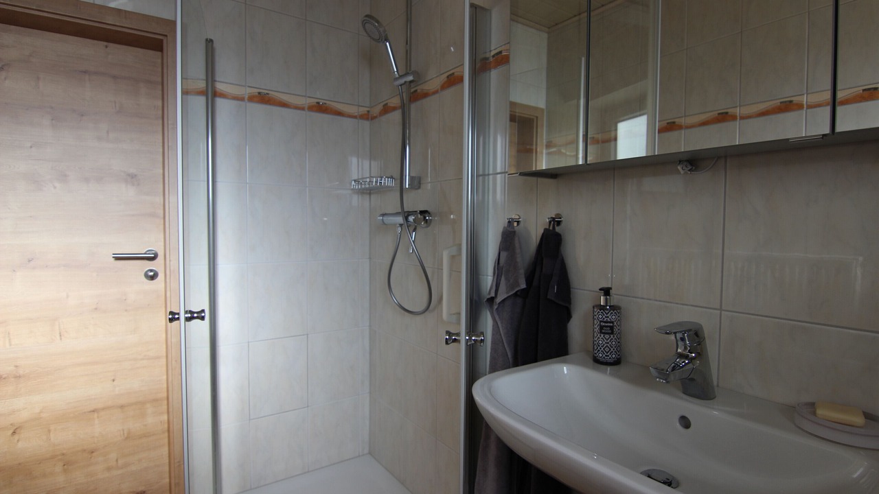 Photo of Bathroom in Vohenstrauss