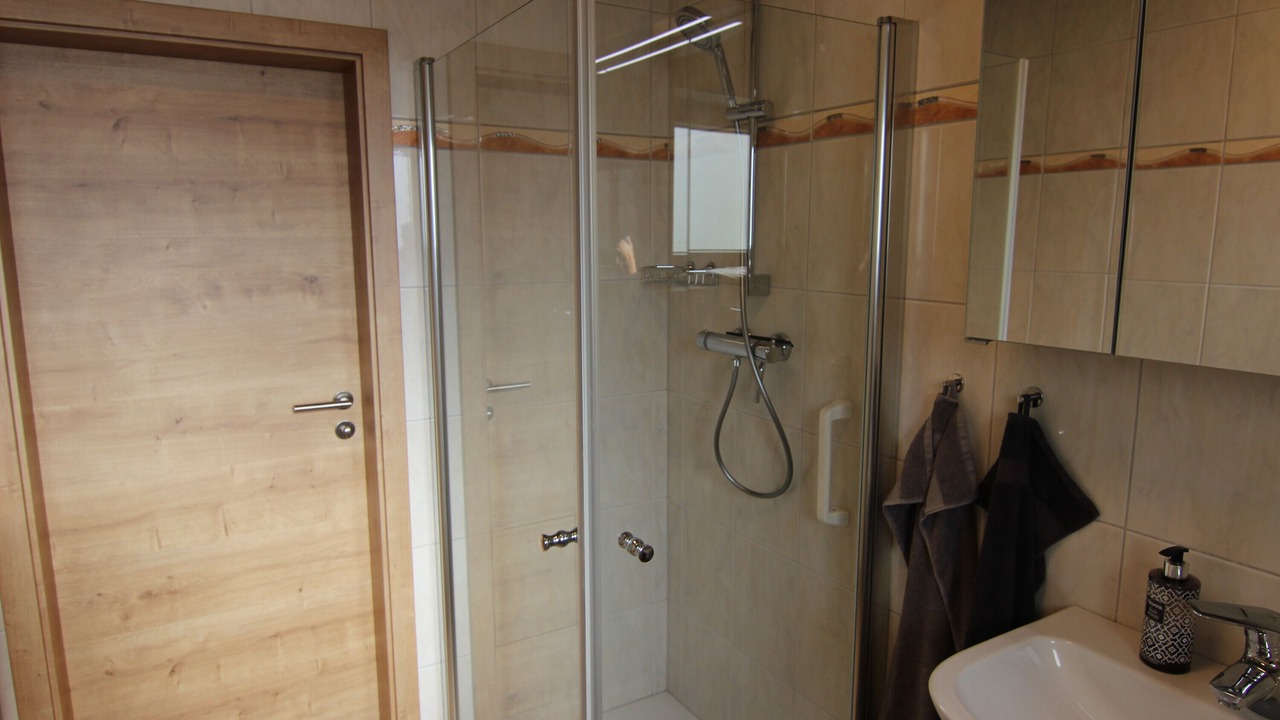 Photo of Bathroom in Vohenstrauss